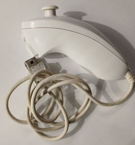 Nintendo wii controller - -,