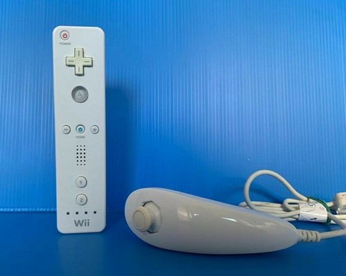 Controller nunchuck wii - controller, e
