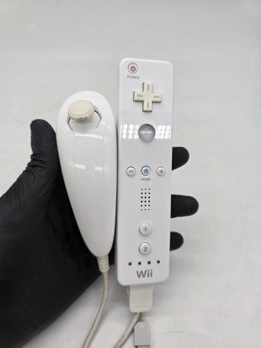 Telecomando nintendo wii - telecomando,