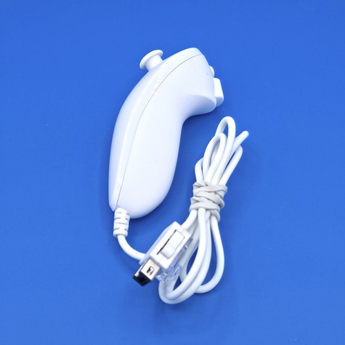 Official oem nintendo wii - nintendo,