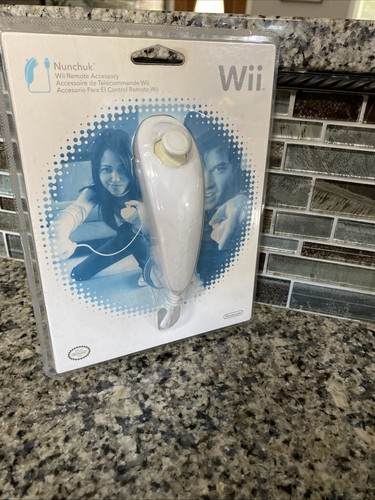Controller nunchuck nunchuk - controller,