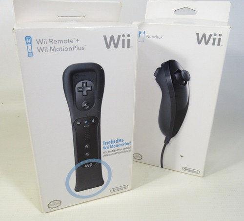 Telecomando controller nero