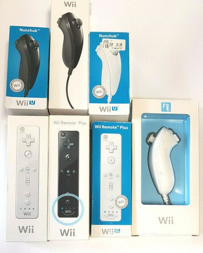 Telecomando originale nintendo - telecomando,