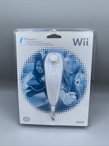 Nintendo official genuine wii - official,