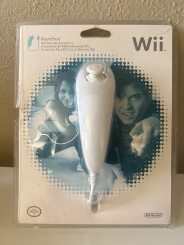 Controller nintendo wii - controller,