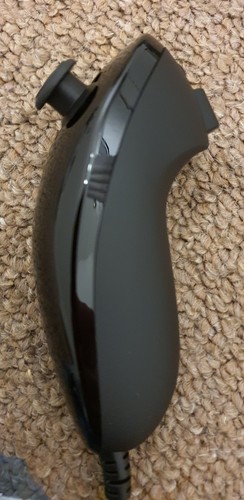 Nintendo wii nunchuck - wii,