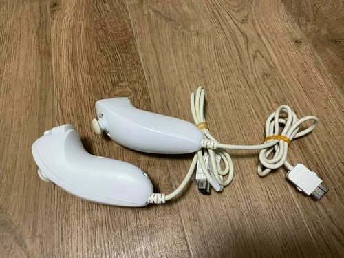 Telecomando bianco nintendo - bianco,