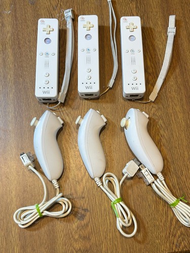 Telecomando nintendo wii - telecomando,