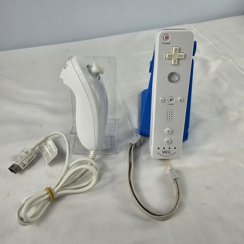 Controller wiimote bianco - wiimote,
