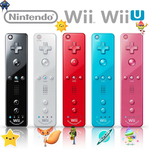 Nintendo wii controller - nintendo,