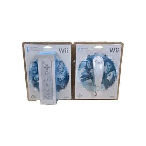 Telecomando nintendo wii - wii, oem
