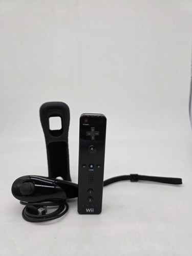 Telecomando nunchuck - telecomando,
