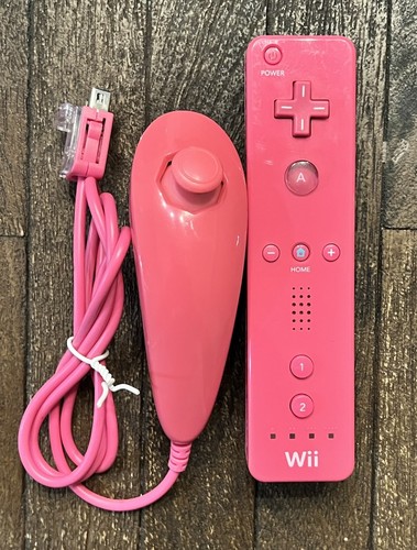 Controller nunchuck nintendo - controller, e
