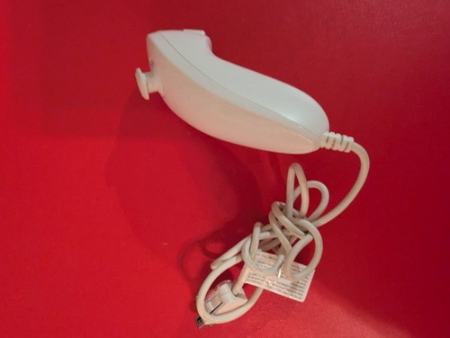 Nintendo wii nunchuk nunchuck - wii,